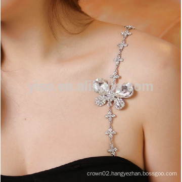 shoulder fashion bra strap